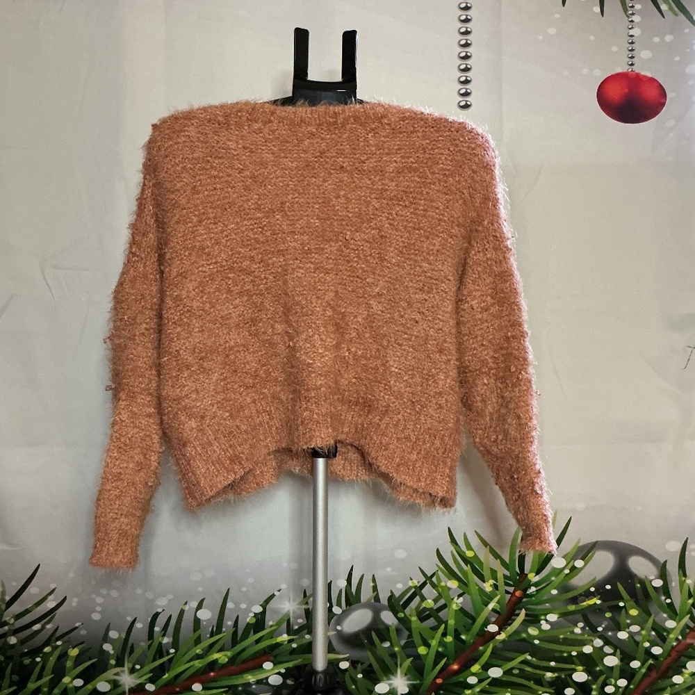 Newbury Kustom sweater